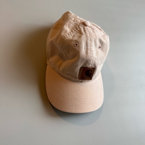 Carhartt Other - Carhartt Baseball Cap